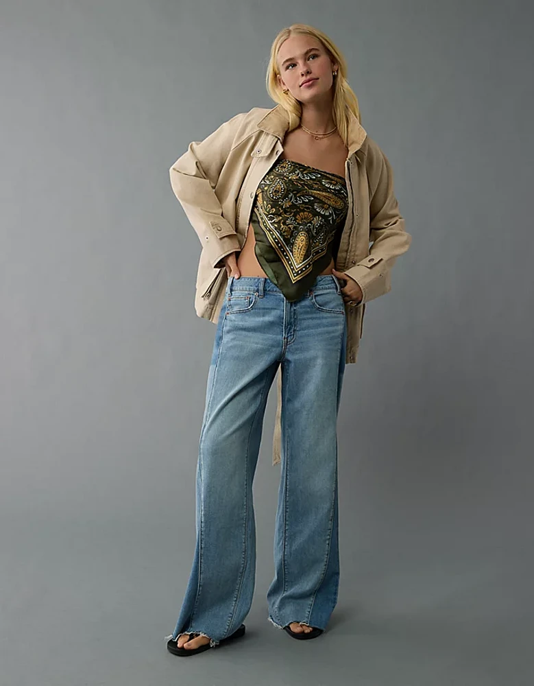 AE Canvas Barn Jacket