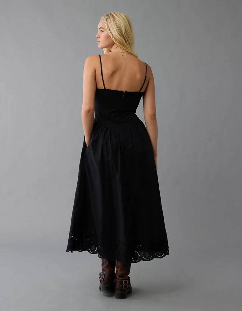 AE Bella Midi Dress