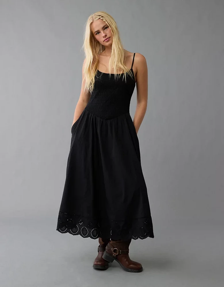 AE Bella Midi Dress