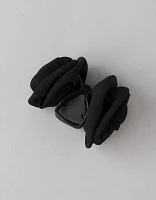 AE Rosette Claw Clip