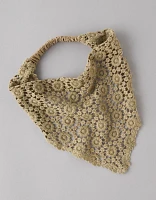 AE Eyelet Bandana