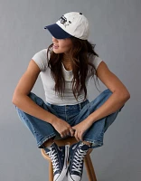 AE Snoopy Baseball Hat
