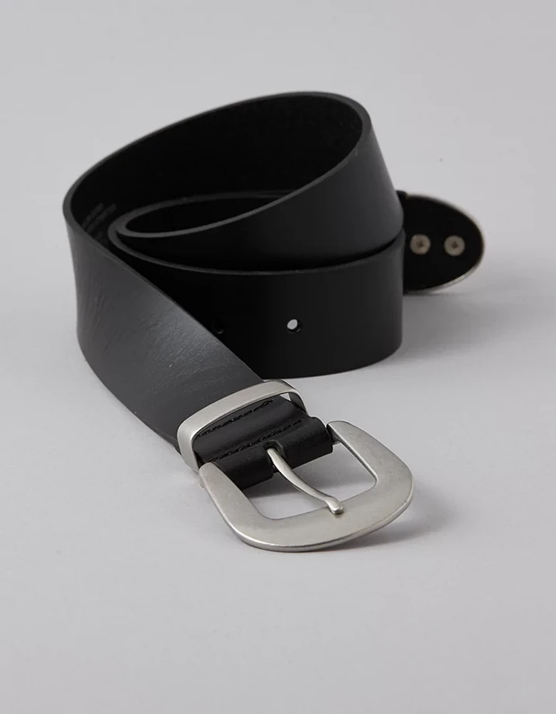 Ceinture western AE