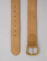AE Elevated Wide Belt