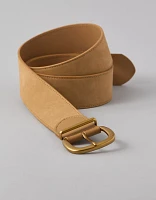 AE Elevated Wide Belt