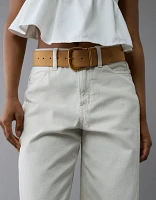 AE Elevated Wide Belt