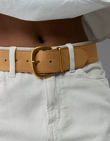 AE Elevated Wide Belt