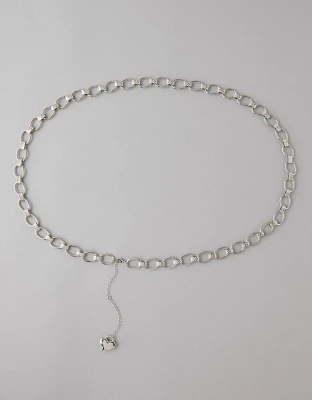 AE Chunky Chain Link Belt