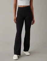 Legging évasé à taille haute The Everything AE