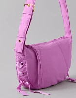 AE Safari Mini Slouch Bag