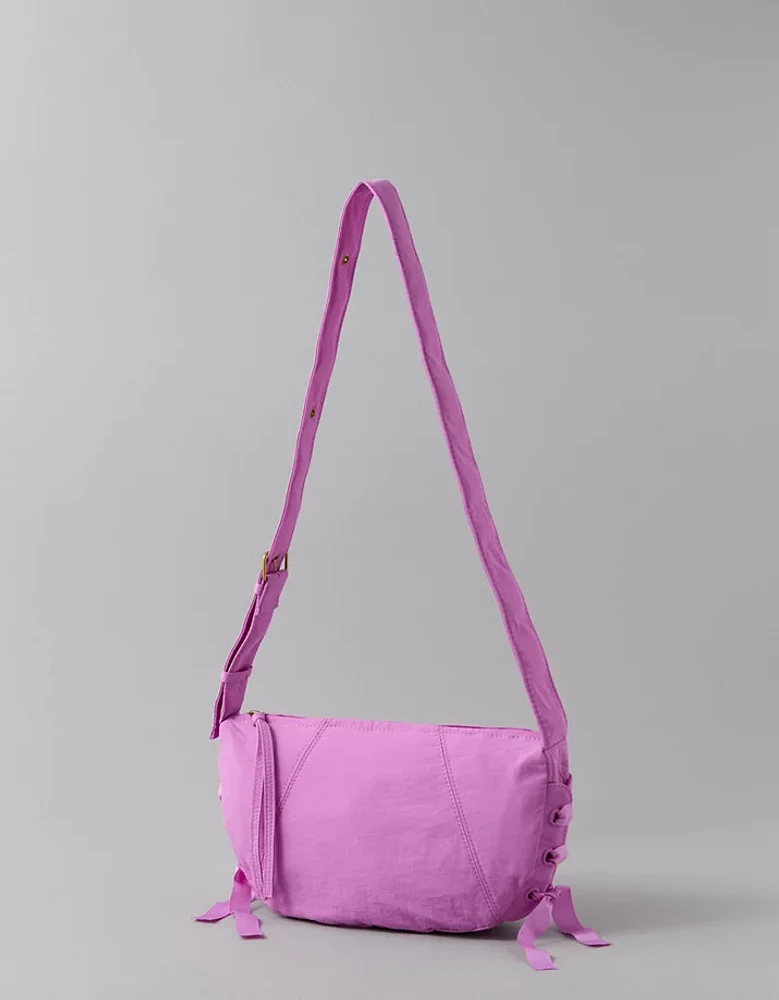 AE Safari Mini Slouch Bag