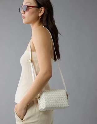 Sac carré doux AE