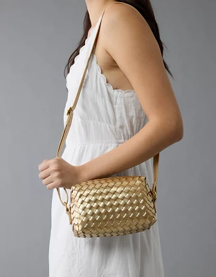 AE Soft Square Bag