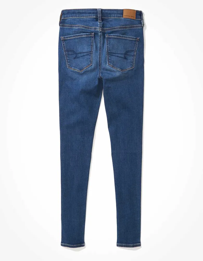 AE Next Level High-Waisted Jegging