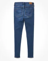 AE Next Level High-Waisted Jegging