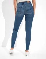 AE Next Level High-Waisted Jegging