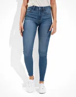 AE Next Level High-Waisted Jegging