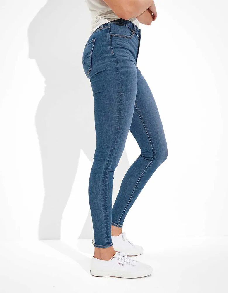 AE Next Level High-Waisted Jegging