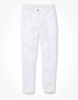 AE Stretch Mom Jean