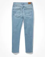 AE Strigid Mom Jean