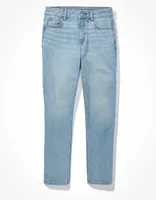 AE Strigid Mom Jean