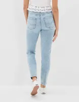 AE Strigid Mom Jean