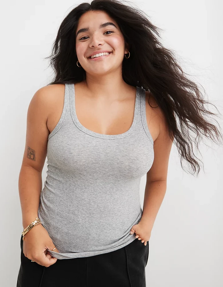 Aerie No BS Tank Top