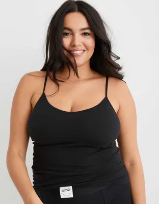 Aerie V-Neck Tank Top