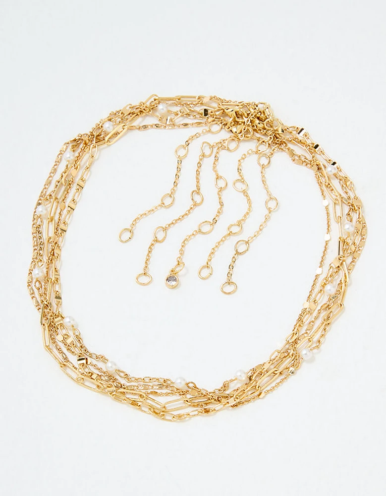 AEO Choker 5-Pack