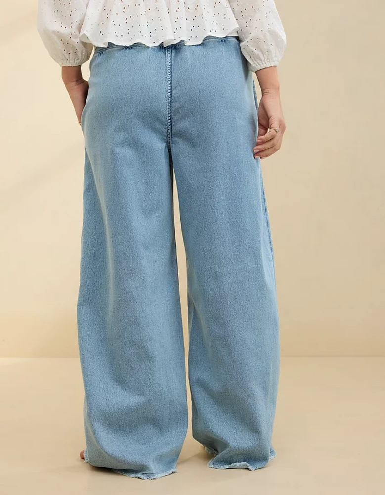 Aerie Soft Landing Trouser