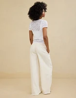 Aerie Soft Landing Trouser