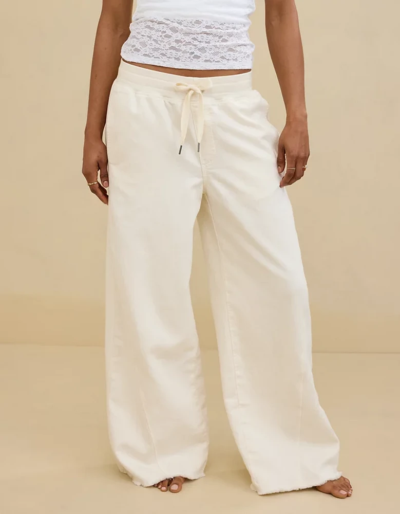 Aerie Soft Landing Trouser
