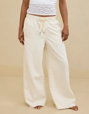 Aerie Soft Landing Trouser