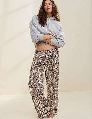 Aerie Real Soft® Trouser PJ