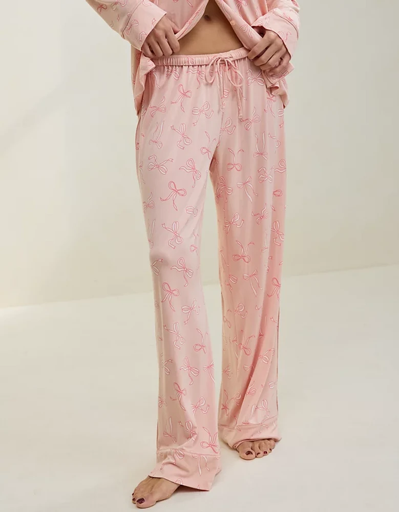 Aerie Real Soft® Trouser PJ