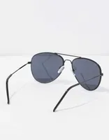 AE Classic Black Sunglasses