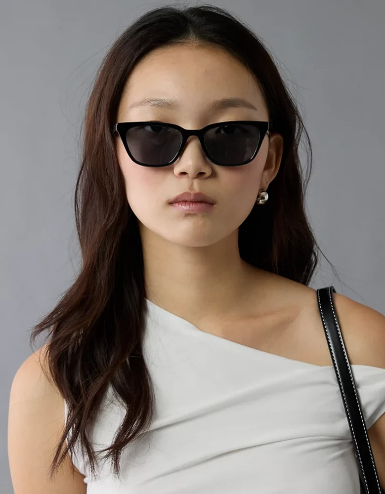 AE Cat Eye Sunglasses