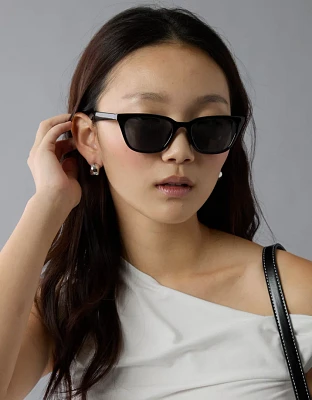 AE Cat Eye Sunglasses