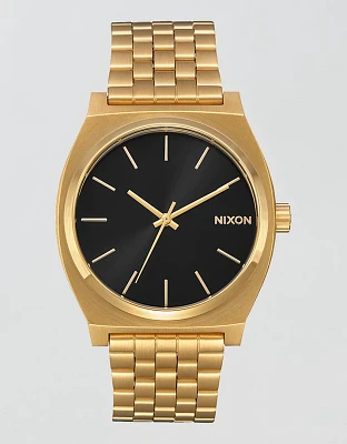 Nixon Time Teller Watch