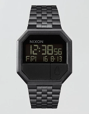 Nixon Re-Run Watch