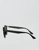Ray-Ban Round Sunglasses