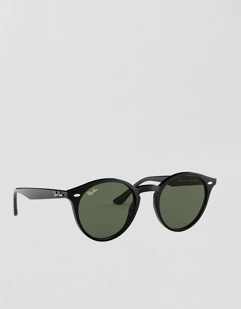 Ray-Ban Round Sunglasses