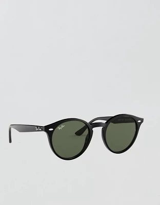 Ray-Ban Round Sunglasses