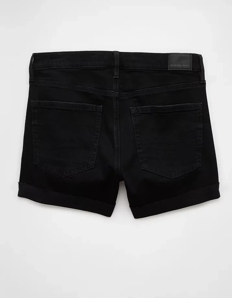 AE 4" Strigid Perfect Denim Short