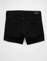 AE 4" Strigid Perfect Denim Short