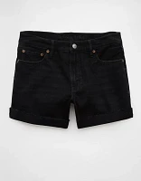 AE 4" Strigid Perfect Denim Short