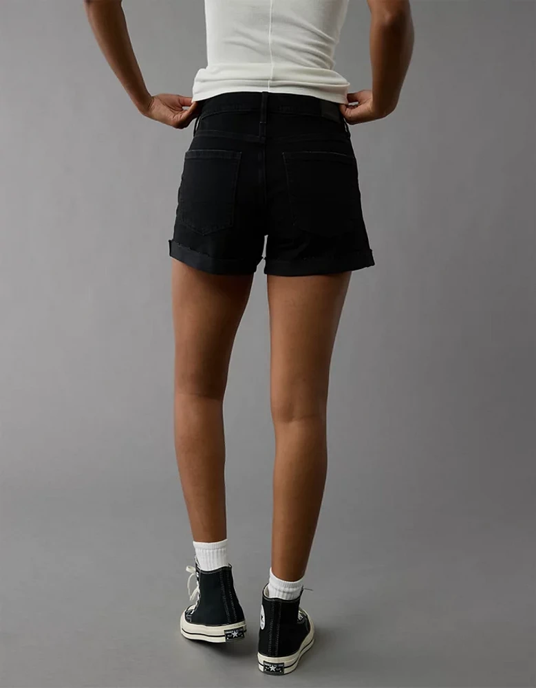 AE 4" Strigid Perfect Denim Short