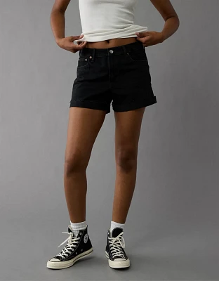 AE 4" Strigid Perfect Denim Short