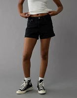 AE 4" Strigid Perfect Denim Short