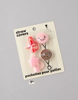 AE Western Straw Topper 4-Pack